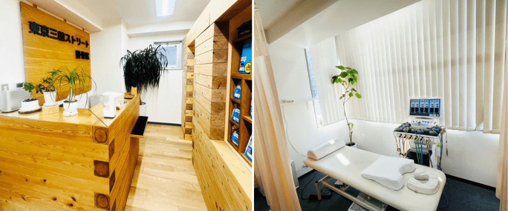 UMB株式会社　内観2